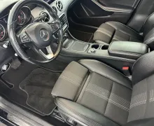Zunanja slika - Mercedes-Benz GLA-Razred - GLA 180 Avt.KAMERA.USNJE.LED.NAVI. - 3 - Predogledna slika