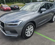 Zunanja slika - Volvo XC60 - B4D AWD Mom.Pro Avt.|panorama|wirtual|Navi|AC|Asis - 1 - Predogledna slika
