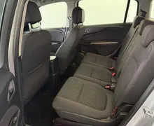 Zunanja slika - Opel Zafira - Opel  1.4 TURBO 103KW.NEMŠKI.NAVI.7 SEDEŽEV. - 11 - Predogledna slika