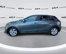Zunanja slika - KIA Ceed - 1.0 T-GDi EX Champion + ISG. M T ... - 6 - Predogledna slika