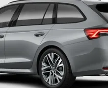 Zunanja slika - Škoda Octavia - Combi 2.0 TDI Family DSG - 3 - Predogledna slika