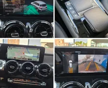 Zunanja slika - Mercedes-Benz GLB-Razred - GLB 200 d  Avt.. LED. NAVI. KLJUKA.MRTVI KOT - 19 - Predogledna slika