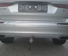 Zunanja slika - Volvo XC60 - B4D AUT Inscription Z ENOLETNIM JAMSTVOM - 11 - Predogledna slika