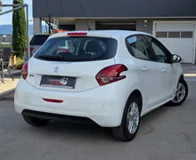 Zunanja slika - Peugeot 208 - 1,6 BlueHDi 75 Style - 4 - Predogledna slika