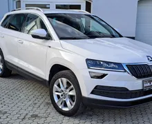 Zunanja slika - Škoda Karoq - Style 1.6 TDI - 2 - Predogledna slika