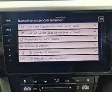 Zunanja slika - VW Arteon - 2.0 TDI |ELEGANCE |ACC|IQ-LED|KAM|WEB|KEY|VIRTUAL - 19 - Predogledna slika