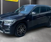 Zunanja slika - BMW X1 - serija : XDrive20d  NAVI PDC KAMERA RADAR LINE ASSIST T.. - 3 - Predogledna slika