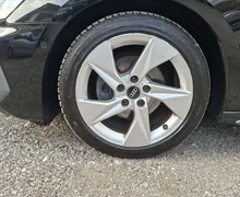Zunanja slika - Audi A3 - Sportback 1.5 TFSI S-line panorama virtual radar - 17 - Predogledna slika