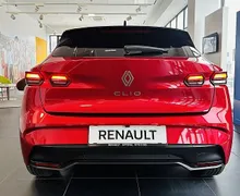 Zunanja slika - Renault Clio - techno TCE 115 - 3 - Predogledna slika