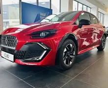 Zunanja slika - Renault Clio - techno TCE 115 - 1 - Predogledna slika
