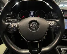 Zunanja slika - Volkswagen Golf - 2.0 TDI BMT Comfortline DSG PDC 2X.OGR. SEDEŽI. - 11 - Predogledna slika