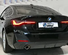Zunanja slika - BMW Serija 4 - 430i Gran Coupé Avt. - 6 - Predogledna slika
