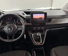 Zunanja slika - Renault Kangoo - 1.3 TCe 100 Edition One.USNJE.NAVI.KAMERA.BENCIN - 11 - Predogledna slika