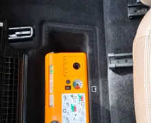 Motor in tehnologija - Citroën C4 - Picasso 2,0 BlueHDi S&S Exclusive Avt. - 20 - Predogledna slika
