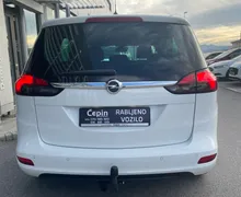 Zunanja slika - Opel Zafira - 1.6-CDTI-INNOVATION-LED-KLJUKA-TOP - 6 - Predogledna slika
