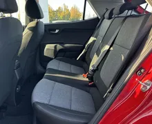 Zunanja slika - KIA Stonic - 1.2 DPI 57.9 kW  79 KM  LX Urban+ M T - 8 - Predogledna slika