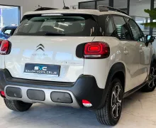Zunanja slika - Citroën C3 - Aircross 1,2 PureTech 110 S&S Shine Avt. - 4 - Predogledna slika