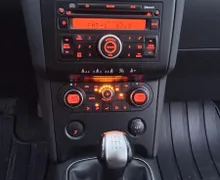 Notranja slika - Nissan Qashqai - 1,6 16V Visia - 8 - Predogledna slika