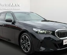 Zunanja slika - BMW Serija 5 - Touring: 520d xDrive  AT - 3 - Predogledna slika