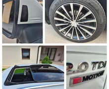 Notranja slika - VW Tiguan - 2.0 TDI 4M AUT. - 12 - Predogledna slika