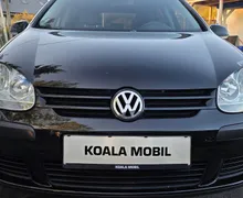Zunanja slika - Volkswagen Golf - 2.0 SDI KLIMA-ALU PLTIŠČA-1.LASTNIK-SLO-KOT NOV - 2 - Predogledna slika