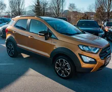 Zunanja slika - Ford Ecosport - 1,0 EcoBoost Style - 3 - Predogledna slika