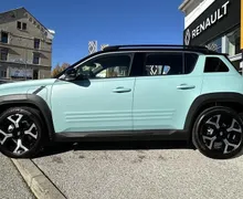 Zunanja slika - Renault 4 E-tech - Techno EV52 110kW - 3 - Predogledna slika