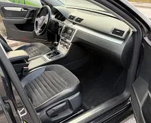 Zunanja slika - VW Passat - Variant 2.0 TDI 4M BlueM.Tech. Highline 103kW - 11 - Predogledna slika