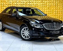 Zunanja slika - Mercedes-Benz E-Razred - E 200 CDI AUT.-NAVI.-TEMP.-F1-BREZ POLOGA... - 3 - Predogledna slika
