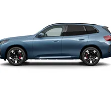 Zunanja slika - BMW X3 - 20d xDrive - 3 - Predogledna slika