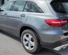 Zunanja slika - Mercedes-Benz GLC-Razred - GLC 250 d 4MATIC Exclusive Avt.360°kamera - 11 - Predogledna slika