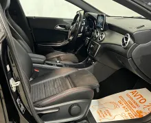 Notranja slika - Mercedes-Benz CLA-Razred - 200d-AMG-BLACK LINE-AUTOMATIK-KAMERA-NAVI-BI-XENON - 11 - Predogledna slika