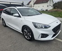 Zunanja slika - Ford Focus - Karavan EcoBoost 125 mHEV ST-Line - 3 - Predogledna slika