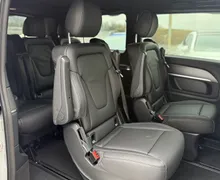 Zunanja slika - Mercedes-Benz V-Razred - V 300 d 4MATIC Avantgarde dolgi - 10 - Predogledna slika