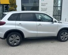 Zunanja slika - Suzuki Vitara - 1.4 BOOSTERJET HYBRID PREMIUM ALLGRIP - 8 - Predogledna slika
