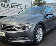 Zunanja slika - VW Passat - Variant 2.0 TDI COMFORTLINE DSG KAMERA-ALU-NAVI-PDC - 19 - Predogledna slika