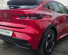 Zunanja slika - Renault Clio - HYBRID E-TECH AUT. KAMERA-LED-SLOVENSKI-ZALOGA - 4 - Predogledna slika