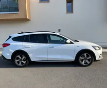 Zunanja slika - Ford Focus - 1,5 EcoBlue Active X - 2 - Predogledna slika