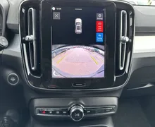 Zunanja slika - Volvo XC40 - B3 P Core AT DCT... - 15 - Predogledna slika