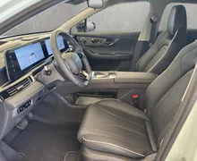 Zunanja slika - Omoda 5 EV - PRIME 61KWH - 6 - Predogledna slika