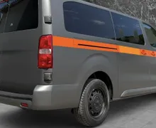 Zunanja slika - Citroën Jumpy - 2.0HDi L3 - 2 - Predogledna slika