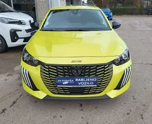Zunanja slika - Peugeot 208 - ALLURE PureTech 100 - 2 - Predogledna slika