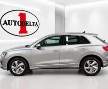 Zunanja slika - Audi Q3 - 35 TDI Advanced S tronic - 5 - Predogledna slika