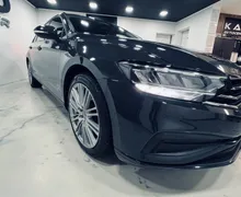 Zunanja slika - Volkswagen Passat - Variant 2.0 TDI BMT SCR Business DSG - 2 - Predogledna slika