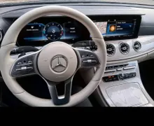 Notranja slika - Mercedes-Benz CLS-Razred - 350CDI 4-MATIC 2.LASTNIK SLO. POLOG 2900 - 10 - Predogledna slika