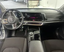 Zunanja slika - KIA Sportage - Active Hybrid 1.6 T-GDi 230CV.KAMERA.NAVI.LED.TOP - 5 - Predogledna slika