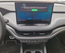 Zunanja slika - Škoda Enyaq - IV Coupe Sportline 85x - 10 - Predogledna slika