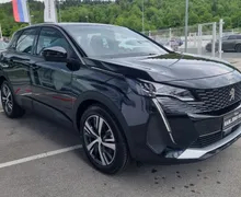 Zunanja slika - Peugeot 3008 - 1.6 PHEV ACTIVE PACK - AVTOMATIK - VOZILO NOVO - 3 - Predogledna slika