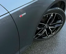 Notranja slika - Audi A4 - 2.0 TDI-AUT-VIRTUAL-166.000km-LIZING ZA TUJCE- - 20 - Predogledna slika