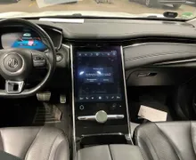 Zunanja slika - MG Marvel R - MG  Luxury.NEMŠKI+4ALU.KAMERA.LED.PANORAMA.USNJE - 2 - Predogledna slika